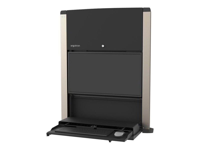 Ergotron CareFit