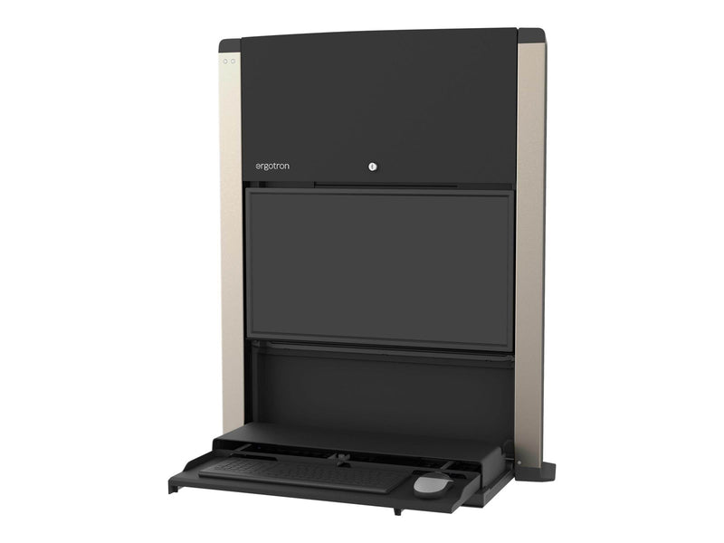 Ergotron CareFit
