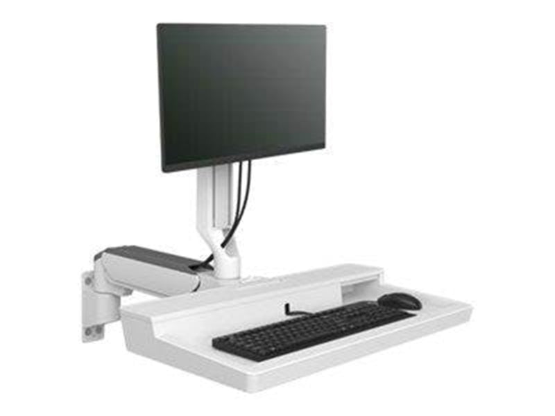 Ergotron CareFit Combo Arm
