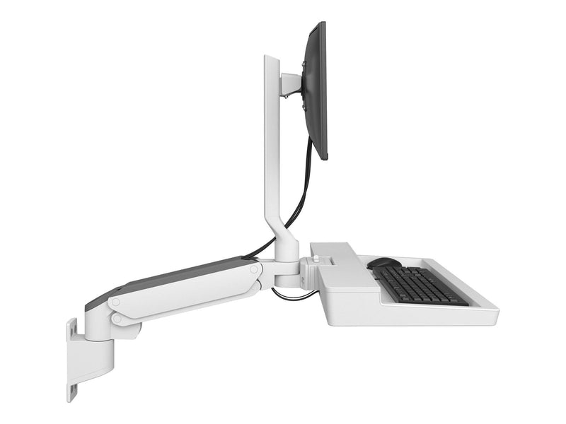 Ergotron CareFit Combo Arm