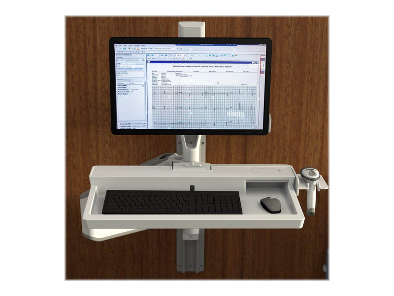 Ergotron CareFit Combo Arm
