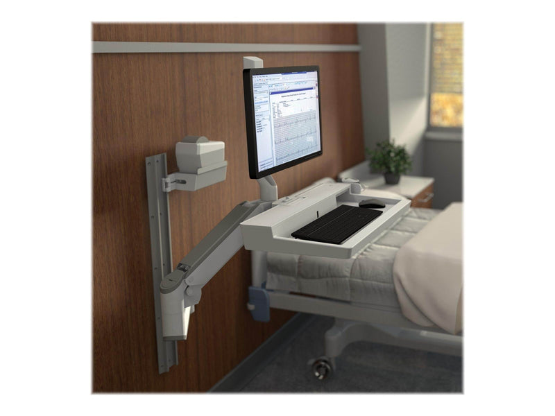 Ergotron CareFit Combo Arm