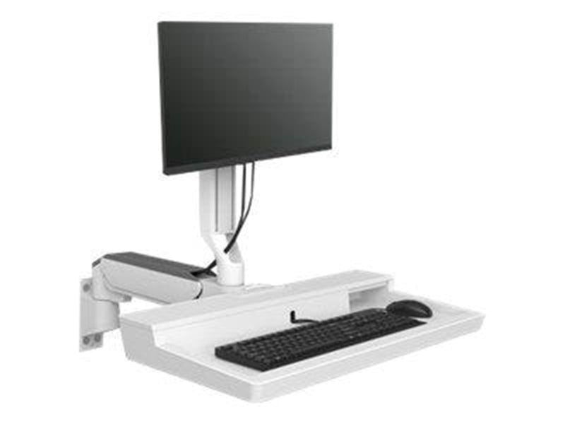 Ergotron CareFit Combo Arm