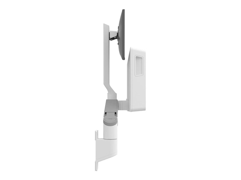 Ergotron CareFit Combo Arm with Worksurface