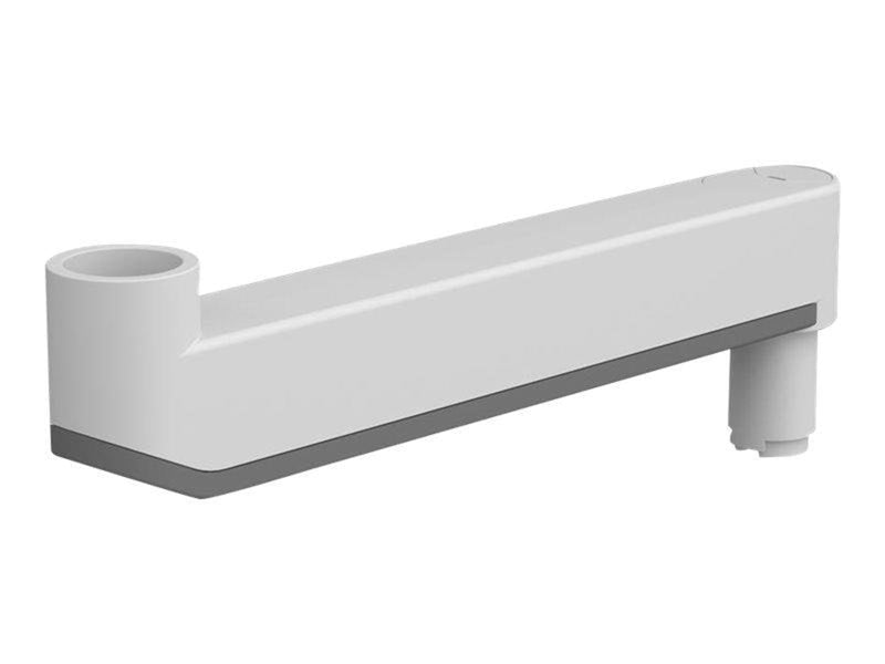 Ergotron CareFit Combo Extender - Max - recommended for