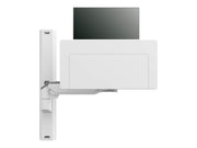 Ergotron CareFit Combo System