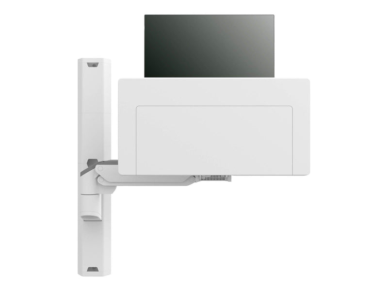 Ergotron CareFit Combo System