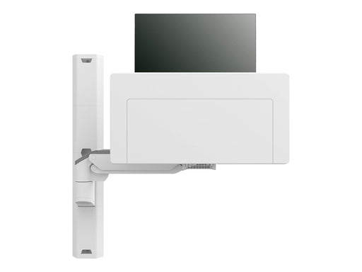 Ergotron CareFit Combo System