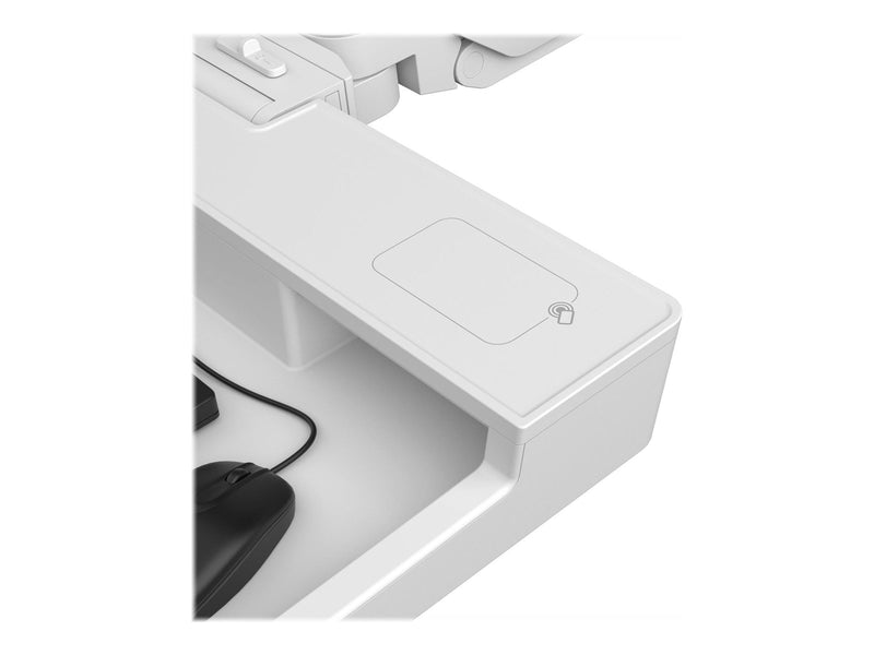 Ergotron CareFit Combo System