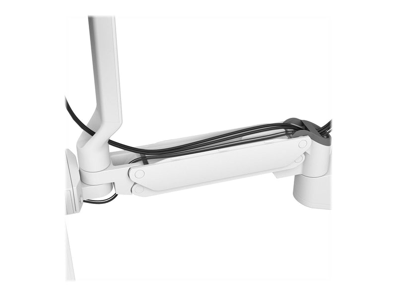 Ergotron CareFit Combo System