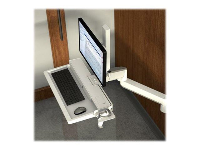 Ergotron CareFit Combo System