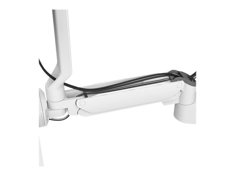 Ergotron CareFit Combo System with Worksurface