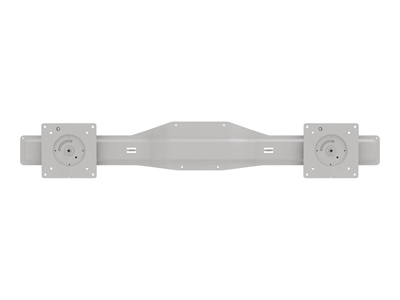 Ergotron CareFit Mounting Component - For 2 LCD Displays