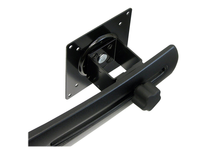 Ergotron DS100 Quad-Monitor Desk Stand