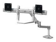 Ergotron Dual Direct Handle Kit - komponenter til montering - Max - recommended for