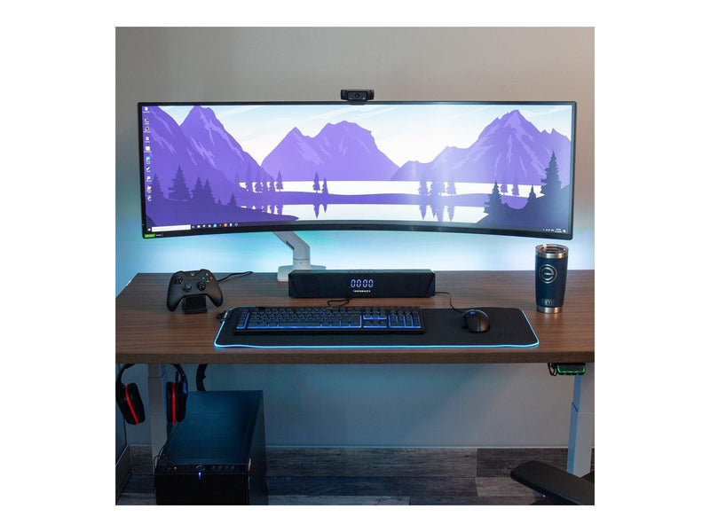 Ergotron HX