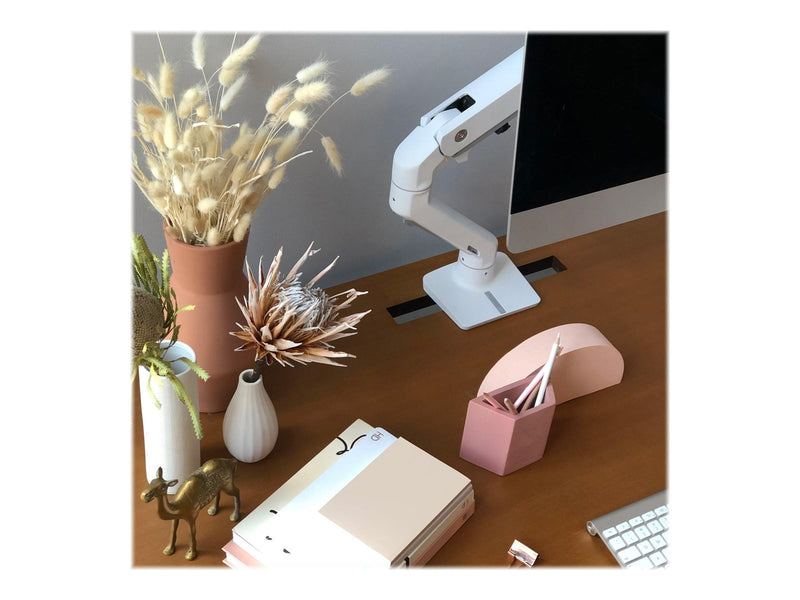 Ergotron HX Desk Monitor Arm