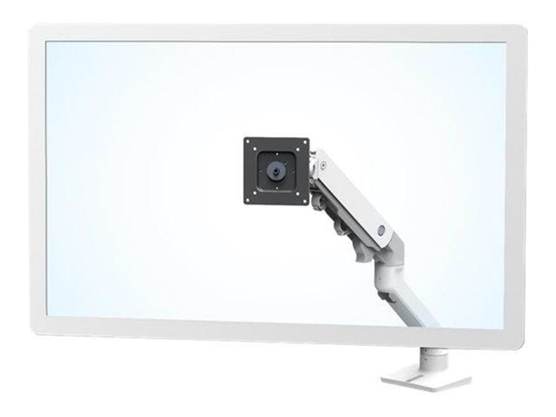 Ergotron HX Desk Monitor Arm
