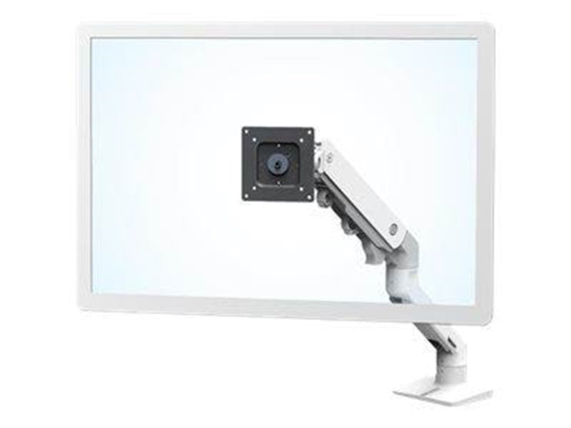Ergotron HX Desk Monitor Arm