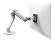 Ergotron HX Desk Monitor Arm