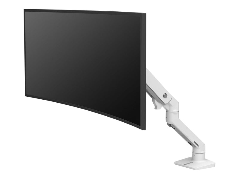 Ergotron HX Desk Monitor Arm