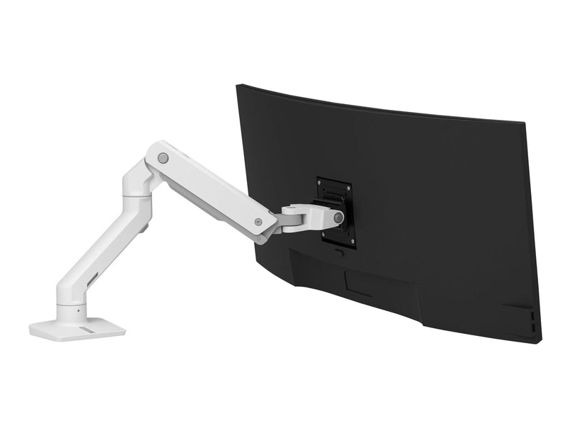 Ergotron HX Desk Monitor Arm