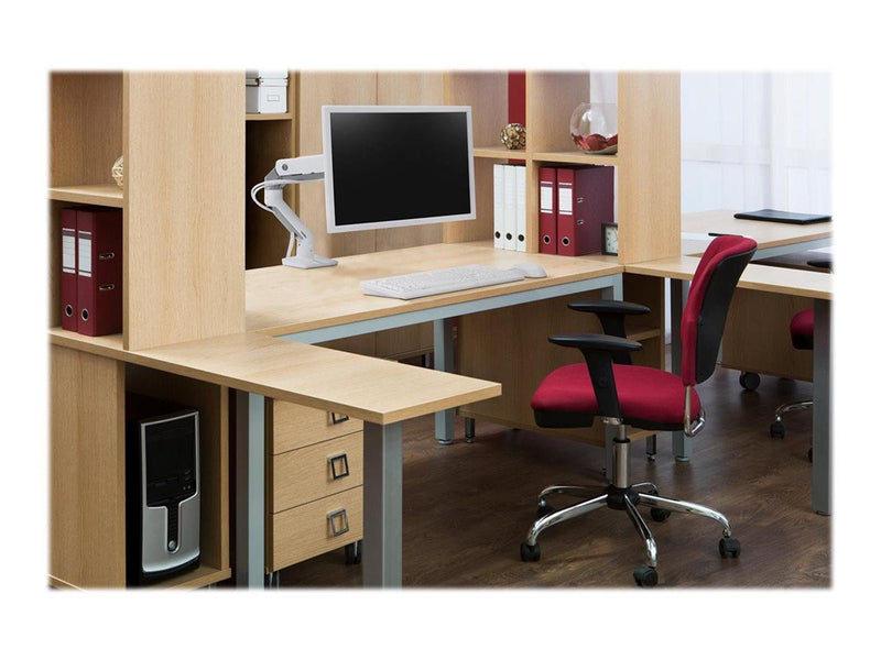 Ergotron HX Desk Monitor Arm