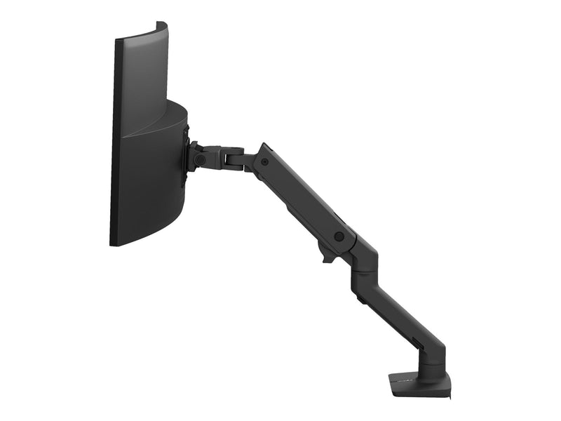 Ergotron HX Desk Monitor Arm - mounting kit