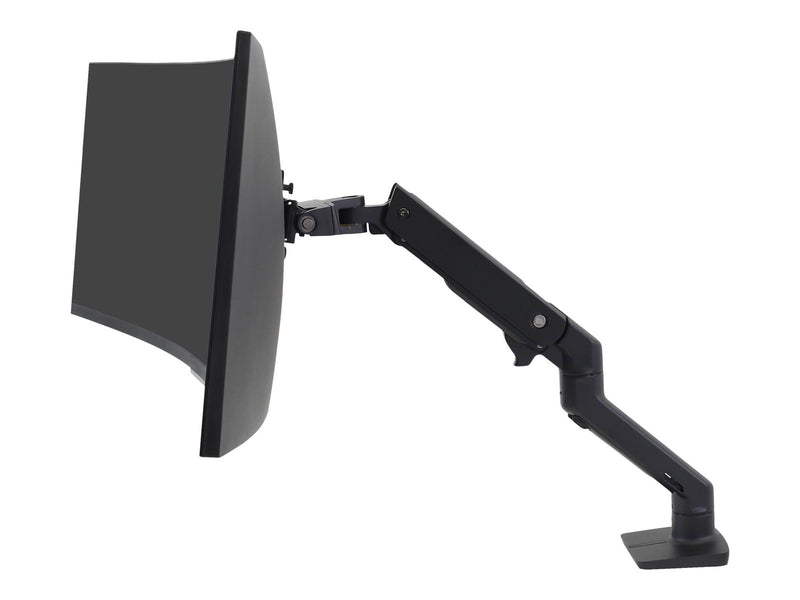 Ergotron HX Desk Monitor Arm - mounting kit