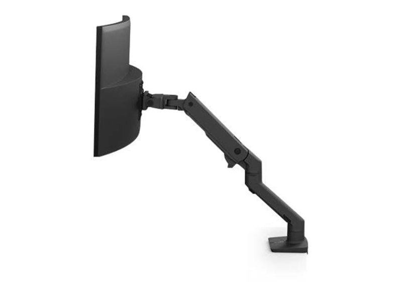 Ergotron HX Desk Monitor Arm - mounting kit
