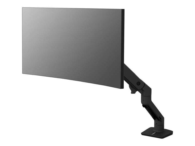 Ergotron HX Desk Monitor Arm - mounting kit