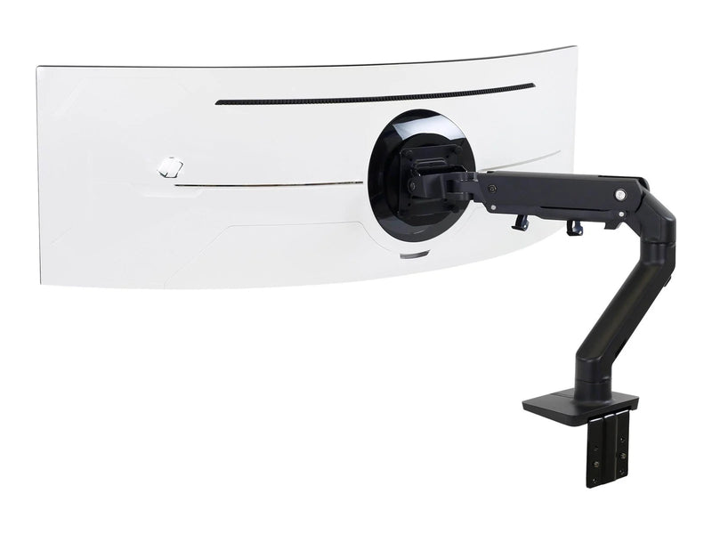 Ergotron HX Desk Monitor Arm with HD Pivot *DEMO*