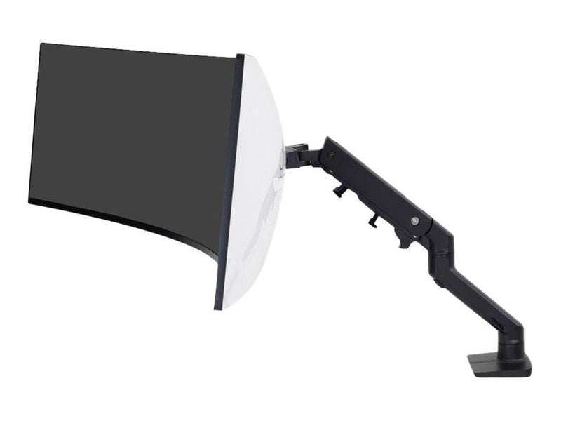 Ergotron HX Desk Monitor Arm with HD Pivot *DEMO*