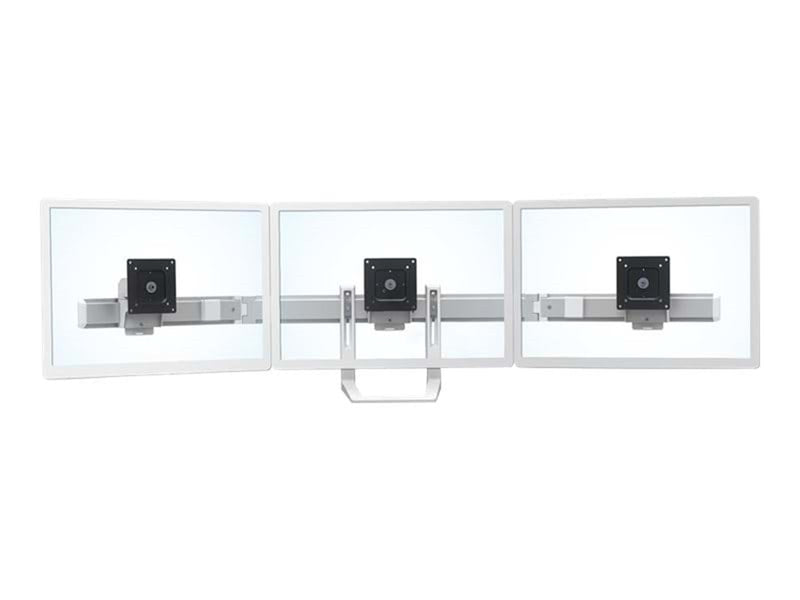 Ergotron HX Triple Monitor Bow Kit