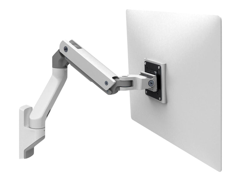 Ergotron HX Wall Mount Monitor Arm - monteringspakke