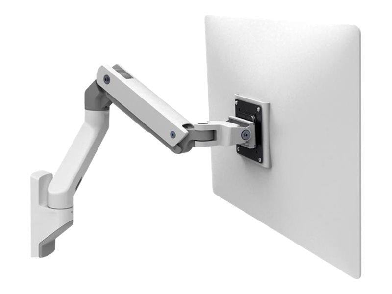 Ergotron HX Wall Mount Monitor Arm - monteringspakke