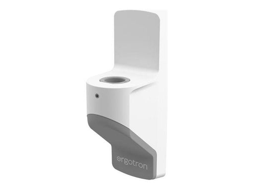 Ergotron HX mounting component - for Monitor - white - Max - recommended for