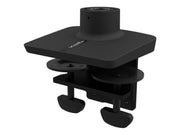 Ergotron HX mounting kit - matte black - Max - recommended for