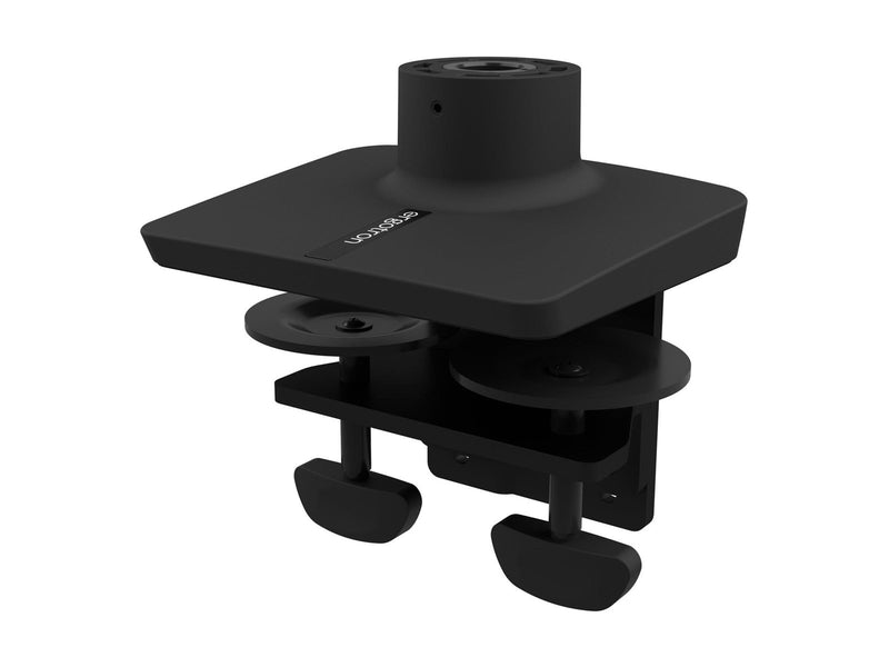 Ergotron HX mounting kit - matte black - Max - recommended for