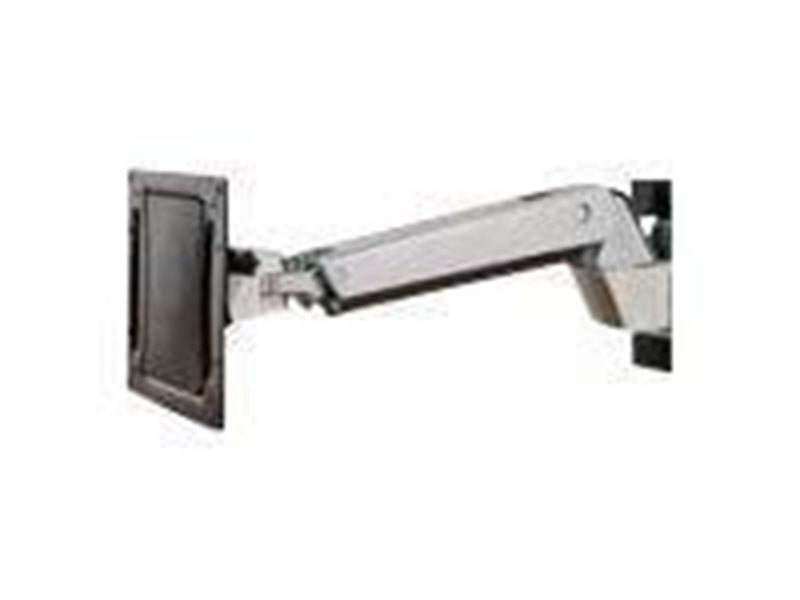 Ergotron Interactive Arm HD - Max 18.2 kg - recommended for 55"