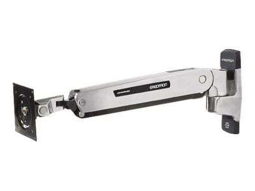 Ergotron Interactive Arm LD - Max 11.3 kg - recommended for 42"