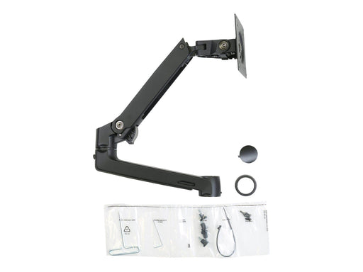 Ergotron LX Arm Extension and Collar Kit - Max 10 kg - recommended for