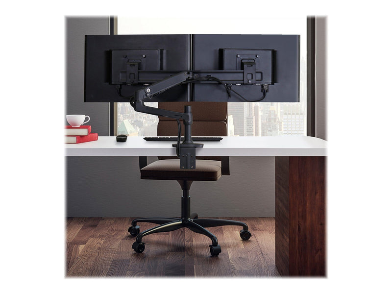 Ergotron LX Desk Dual Direct Arm - mounting kit