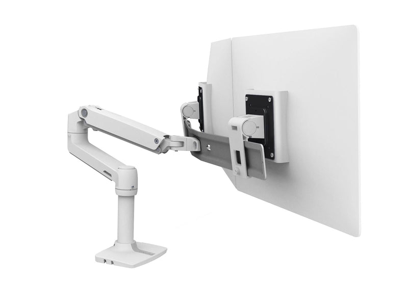 Ergotron LX Dual Direct Arm