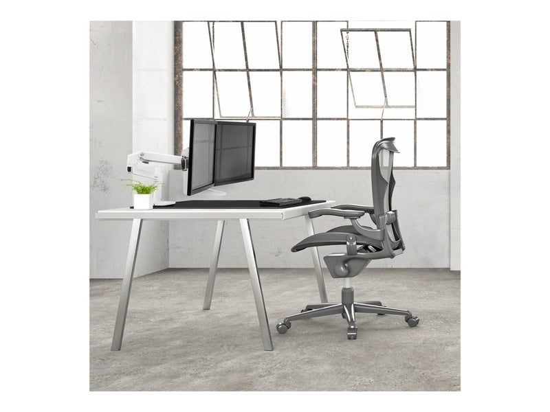 Ergotron LX Dual Direct Arm
