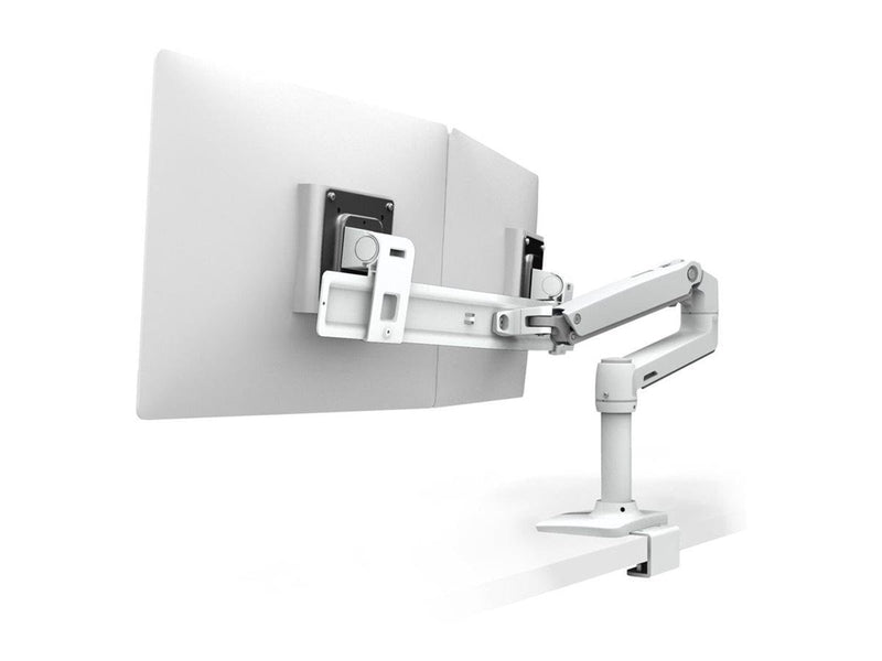 Ergotron LX Dual Direct Arm