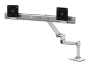 Ergotron LX Dual Direct Arm