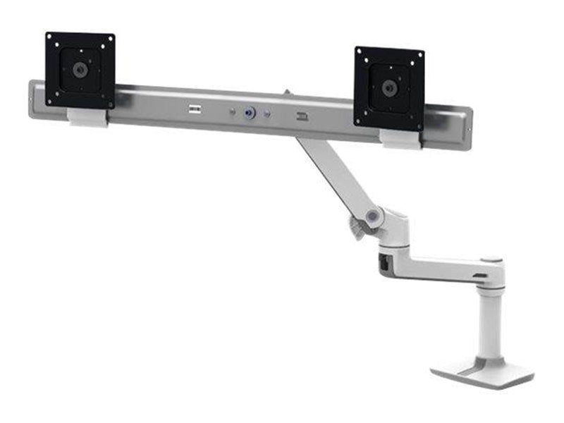 Ergotron LX Dual Direct Arm