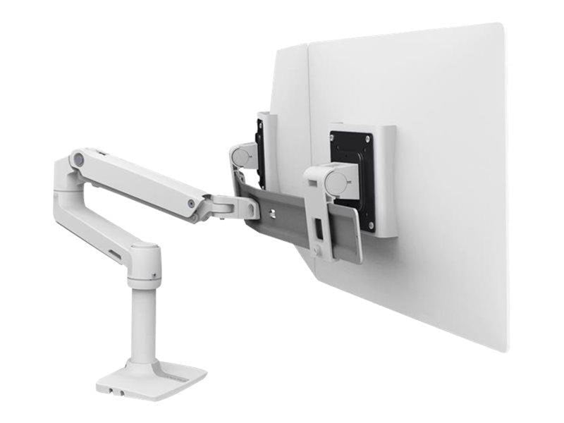 Ergotron LX Dual Direct Arm