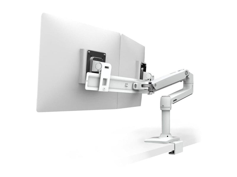 Ergotron LX Dual Direct Arm